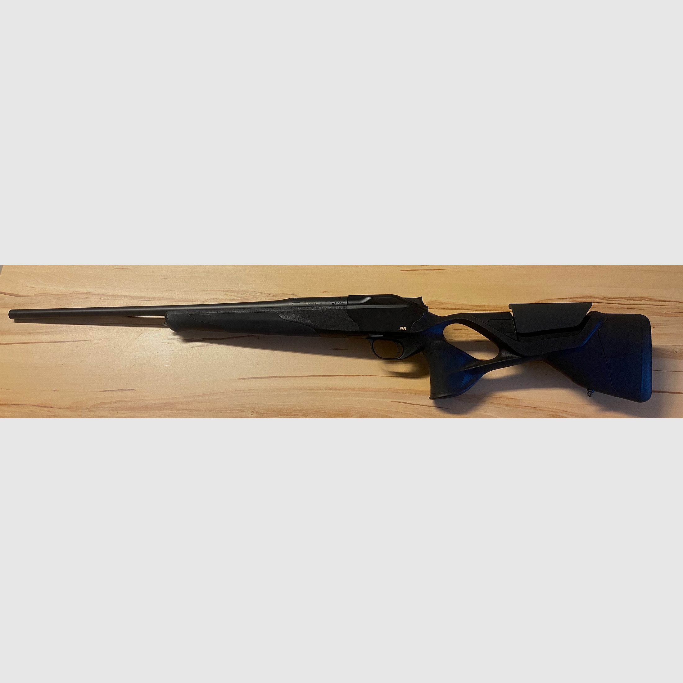 Blaser R8 Ultimate VSR 6,5 Creedmoor