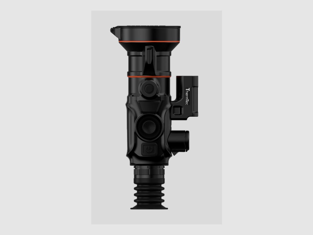 ThermTec VIDAR660-LRF-2.0, Bild 4 von 5