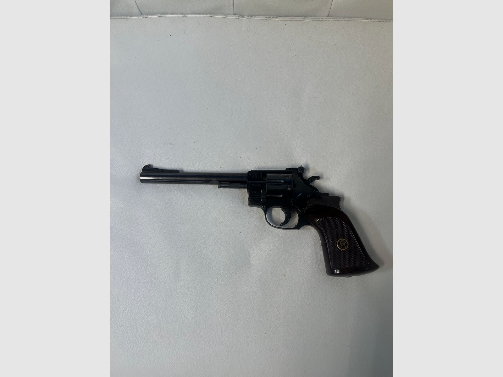 Weihrauch HW 9 22lr