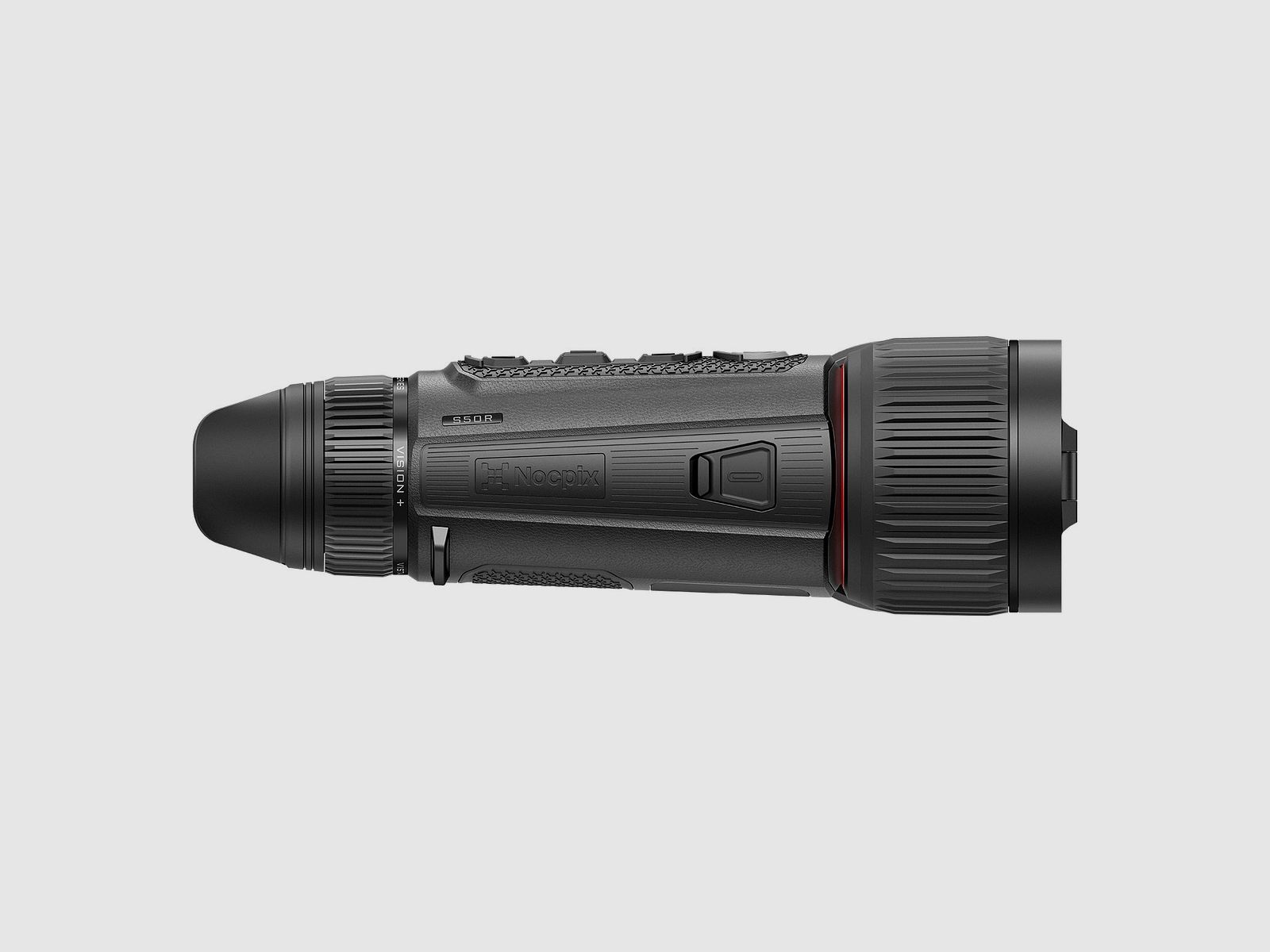 Nocpix Vista S50R LRF Monóculo Térmico