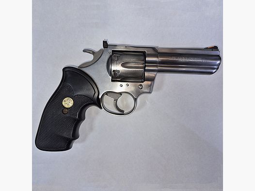 Gebrauchter Revolver Colt King Cobra .357