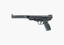 Pistola de aire comprimido Browning Buck Mark Magnum cal. 4,5 mm Diabolo