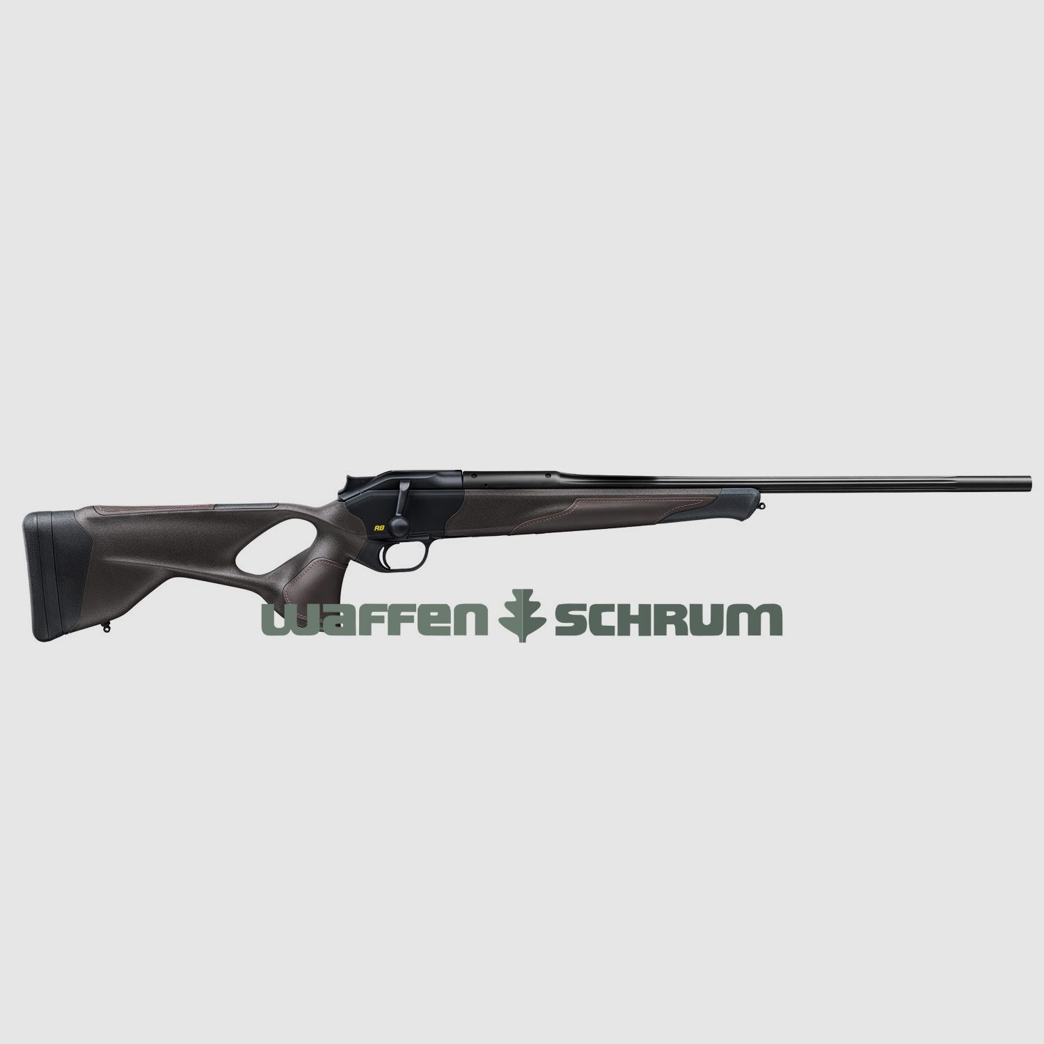 Blaser R8 Ultimate Leder Semi Weight