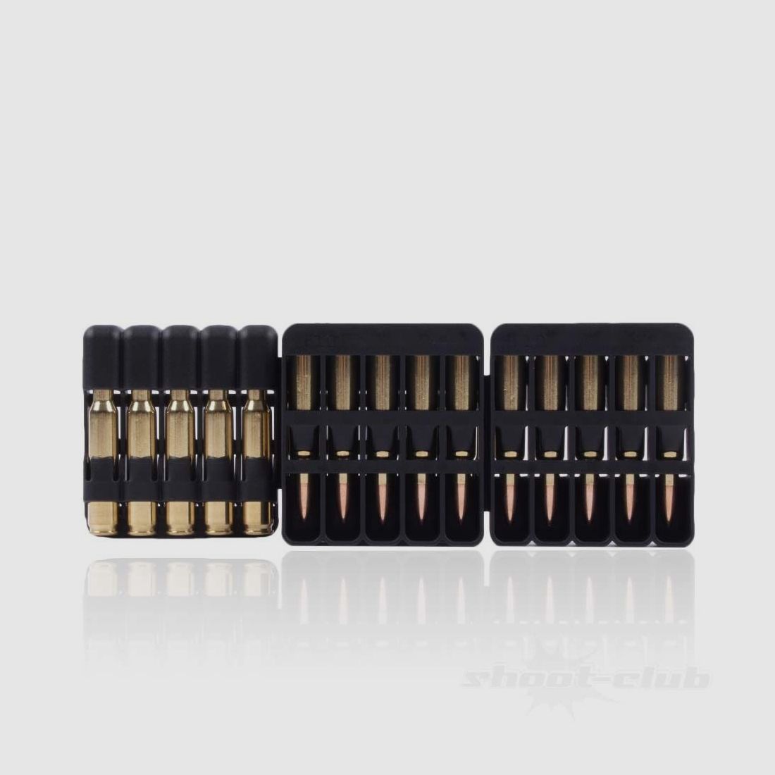 RWS Target Elite Plus 69grs 20pcs .223Rem