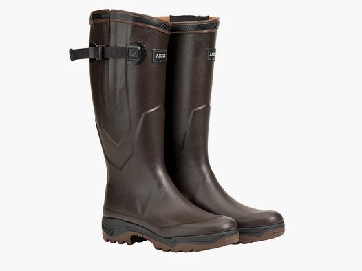 Aigle Gumowe Buty Parcours 2 Vario