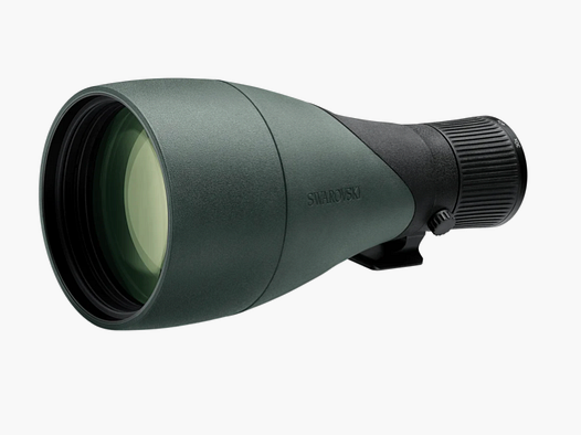 Swarovski objectiefmodule 115 mm met resultaat 30-70x