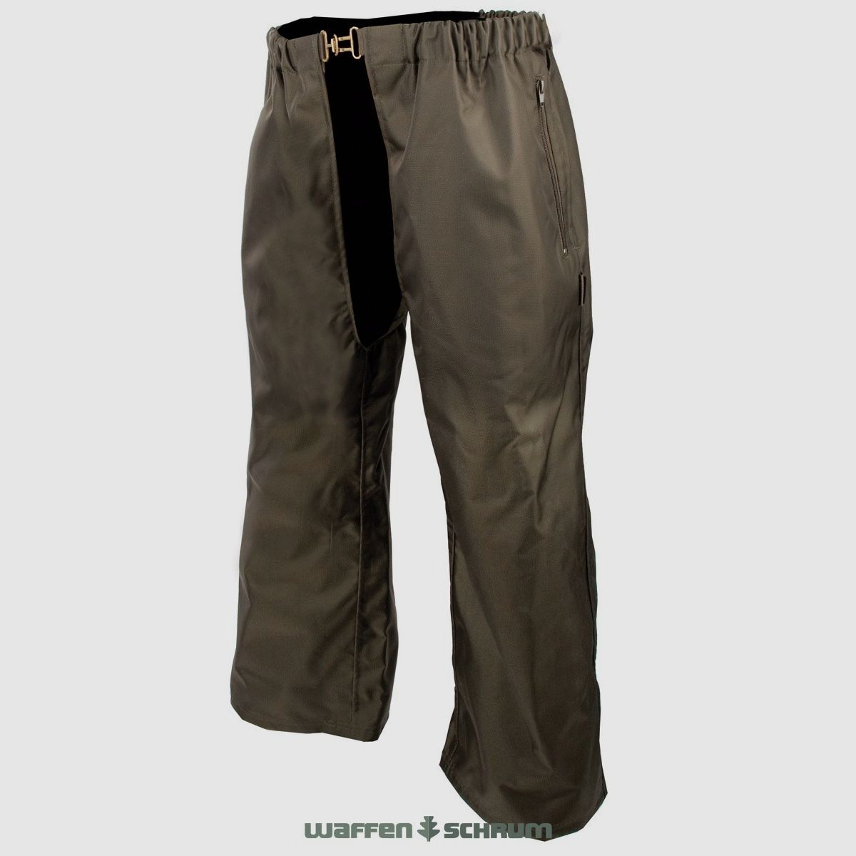Somlys Beinlinge Cordura Olive