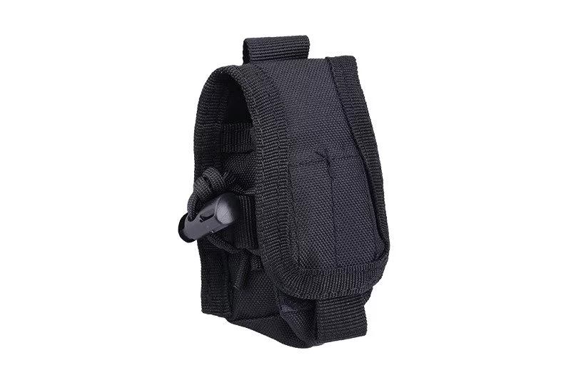 Universal MINI (PMR) magazine pouch – black, image 4 of 8