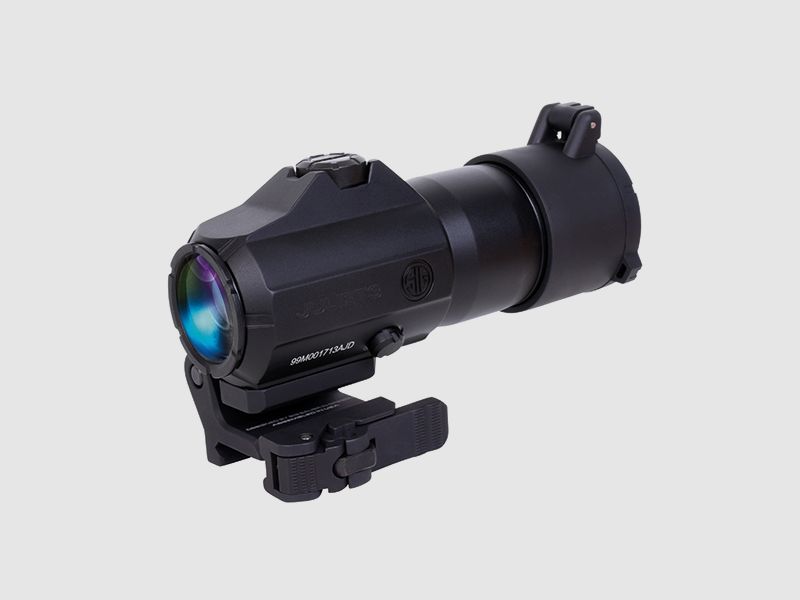 SIG SAUER JULIET3 Magnifier | 3x24