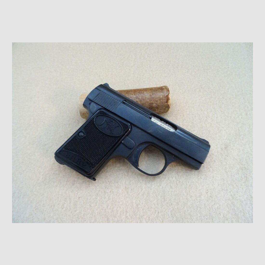 FN Dziecko, zdjęcie 2 z 2