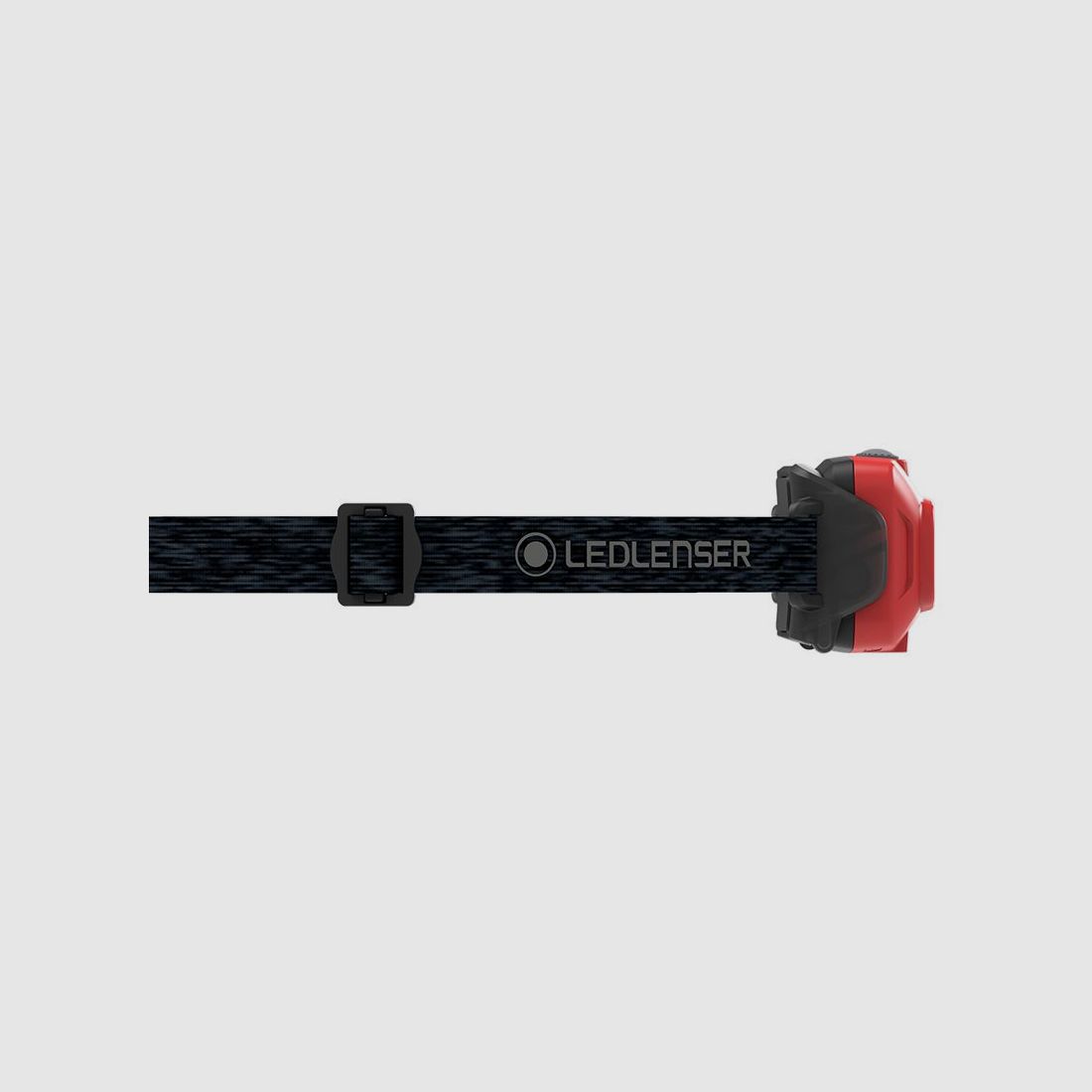 Ledlenser Headlamp HF4R | red, image 6 of 18