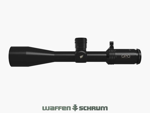 Niemiecka precyzyjna optyka Spectra 6x 4,5-27x50i / 34mm środkowa rurka bez szyny