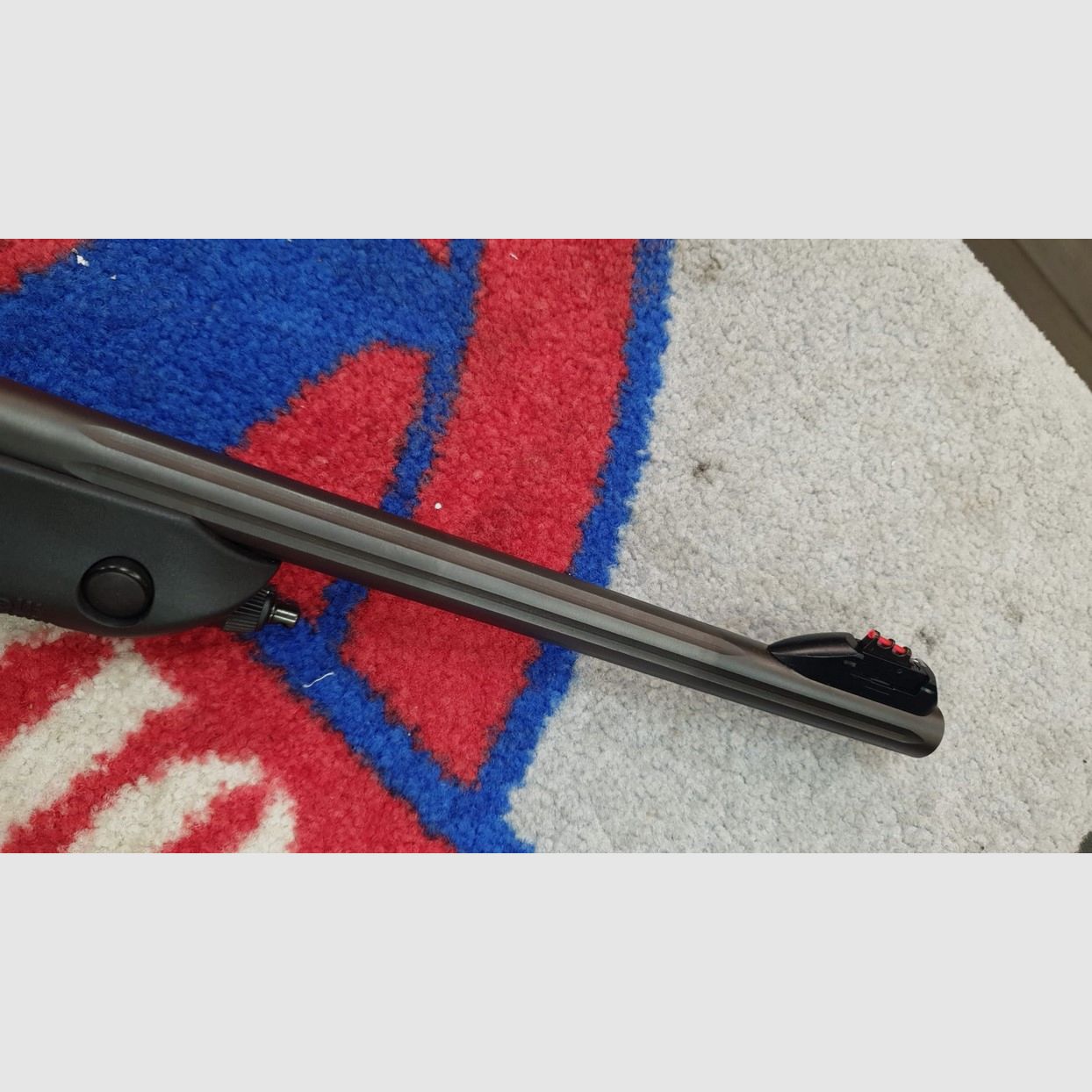 Benelli Argo E Fluted, zdjęcie 3 z 3