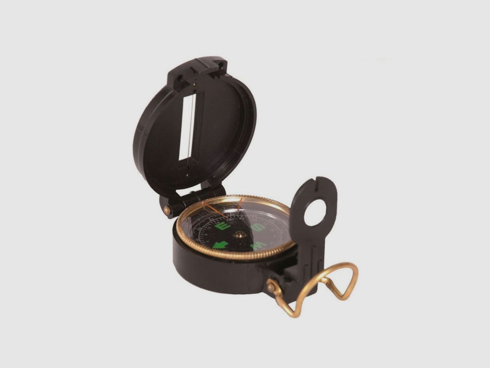 MIL-TEC – US KOMPASS ENGINEER, Bild 1 von 3
