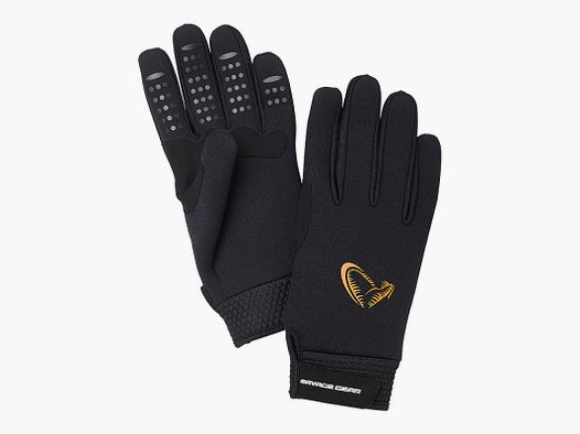 GANTS STRETCH SAVAGE GEAR