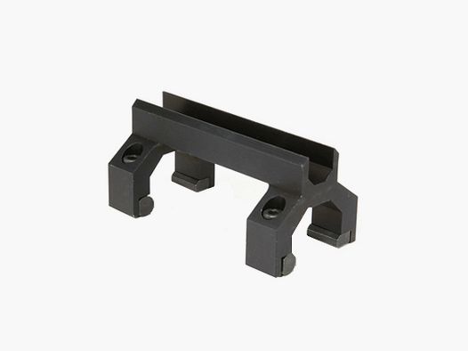 ACOG-adapter H&K-geweer