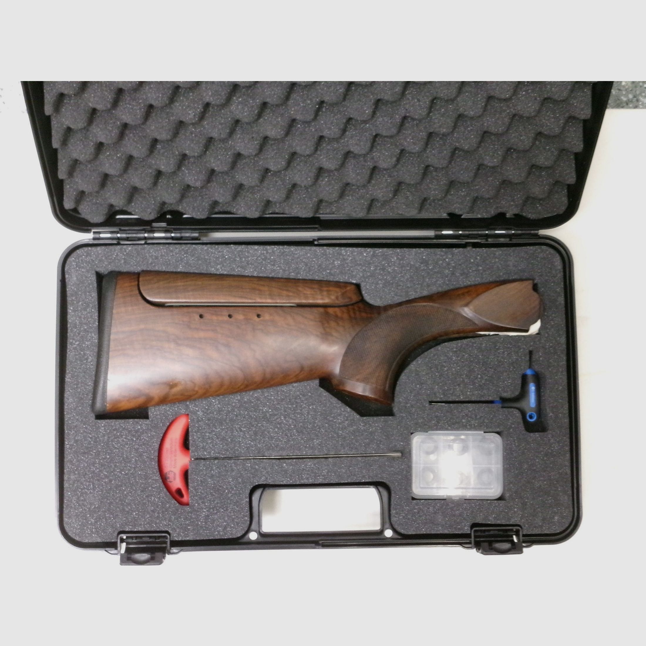BERETTA DT 10 TRIDENT KAL. 12 GEBRAUCHT, Bild 11 von 19