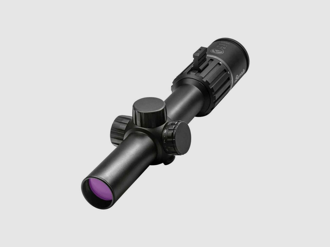 Burris RT 6 1-6x24