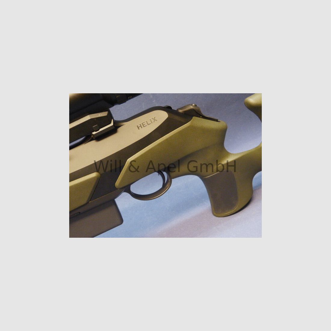 MERKEL HELIX SPEEDSTER, image 10 of 10