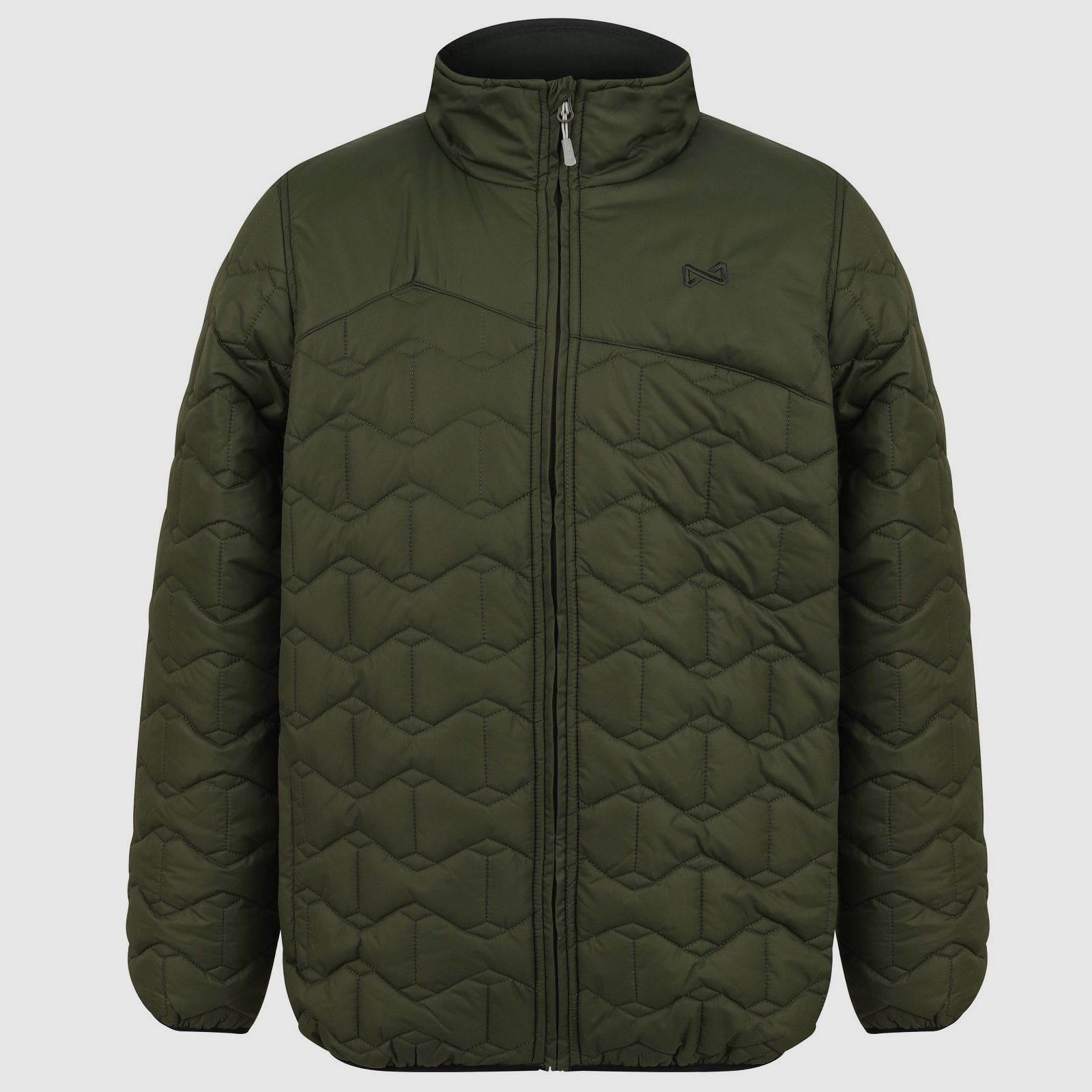 Navitas Ewan Insulator Quilted Jacket
