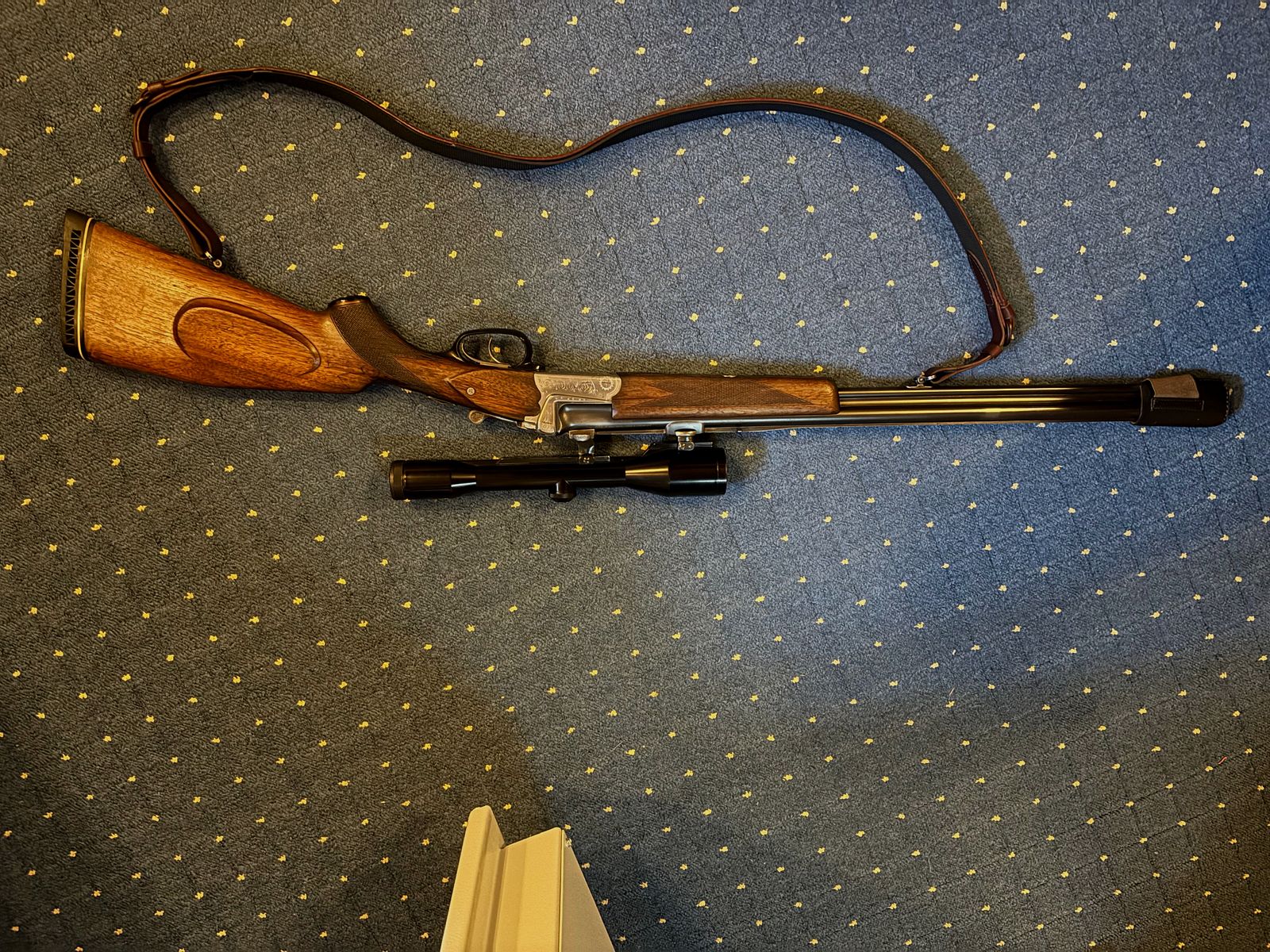 Sauer and Sohn BBF 54