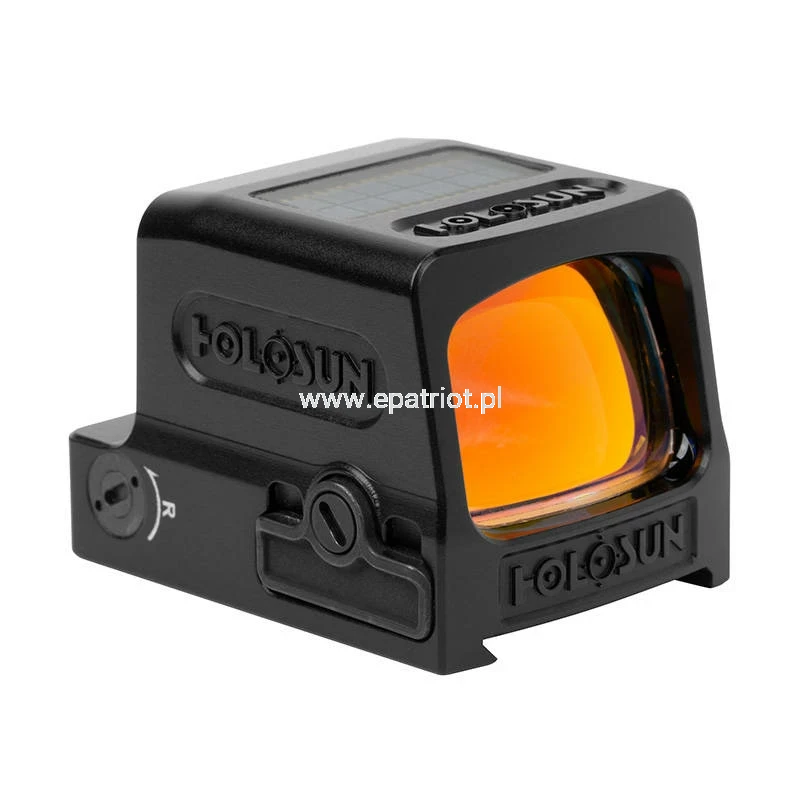 Holosun HE509T-GR X2 Kollimator
