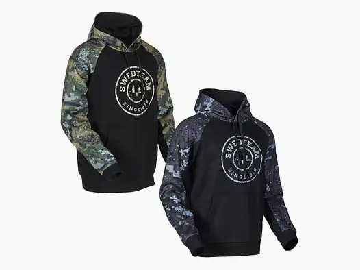 Swedteam Ridge Hoodie