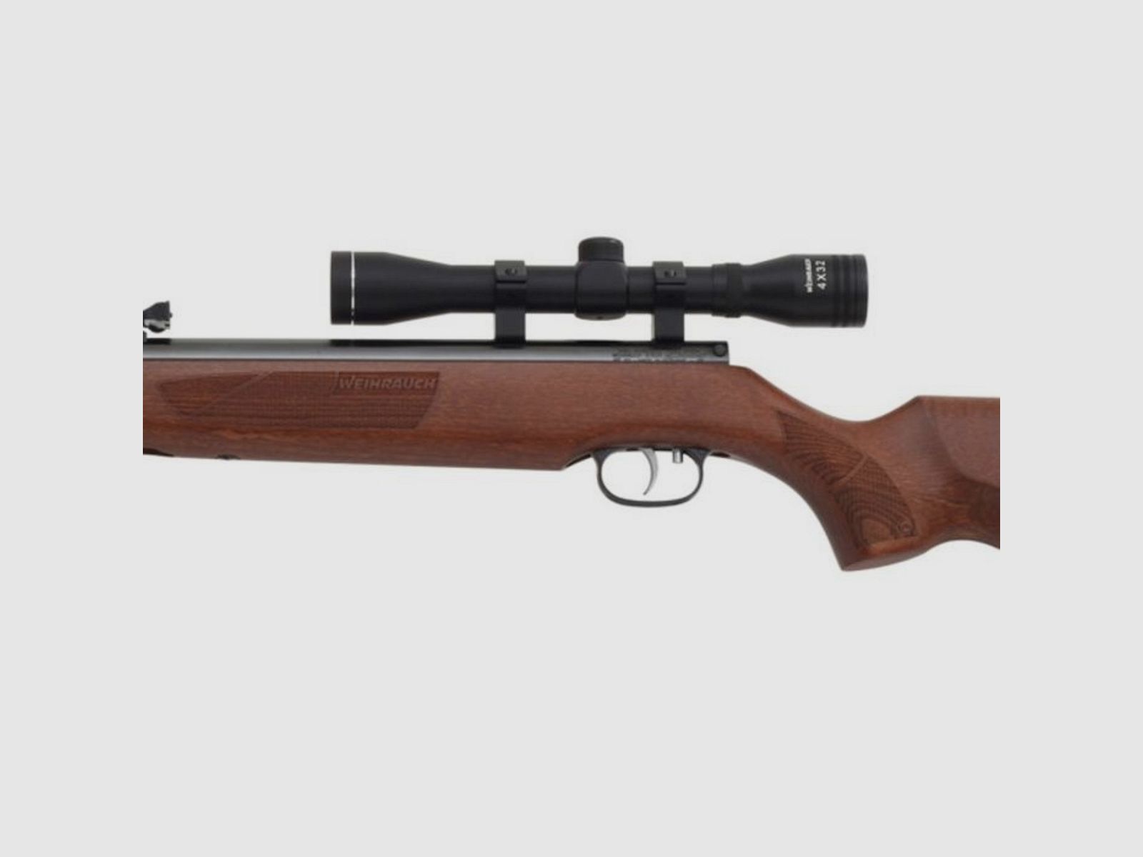 Weihrauch HW50 S, Bild 2 von 4