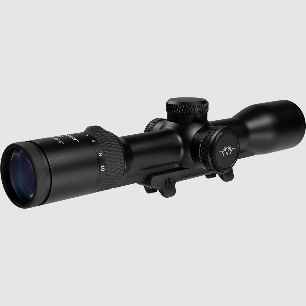 BLASER Zielfernrohr B2 1,7-10x42 iC S