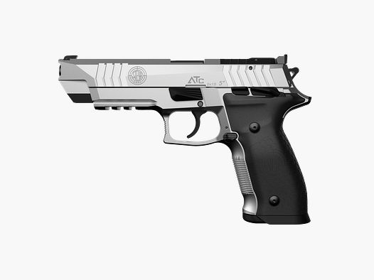 PISTOLET STEYR ATc 5'' BASE KAL.9X19
