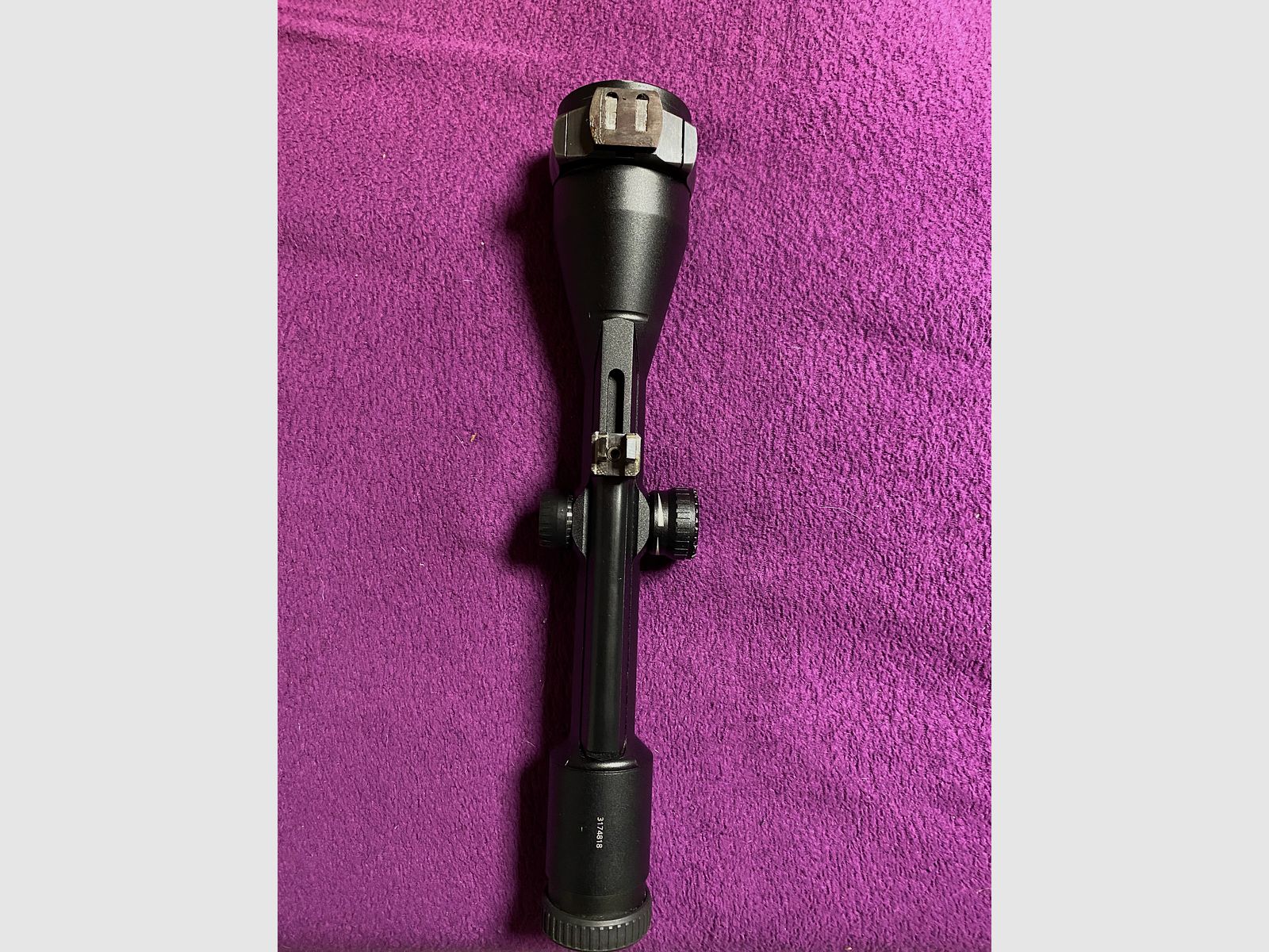 Zeiss Diatal Classic 7x50