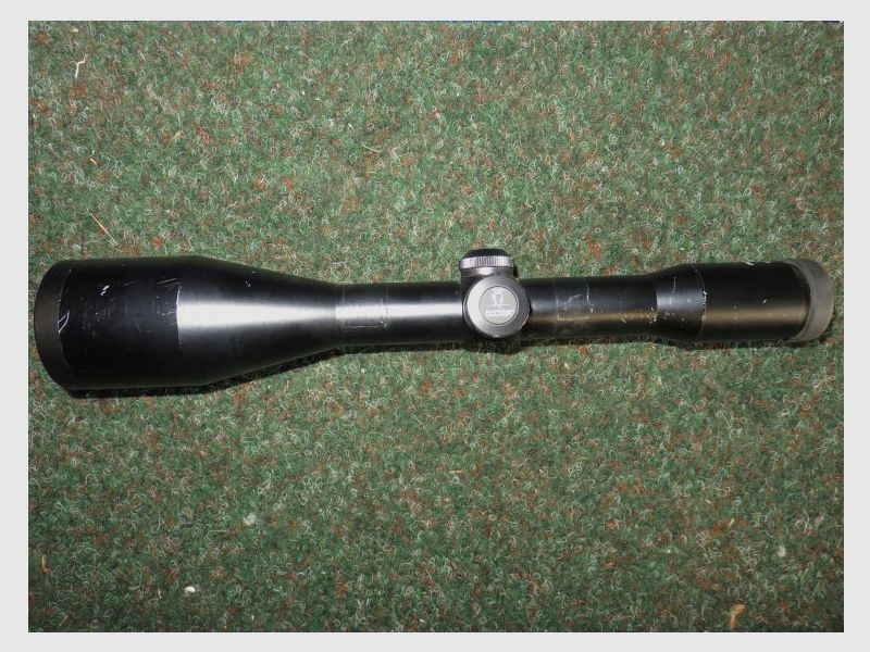 Docter / Frankonia 8x56, zdjęcie 2 z 3