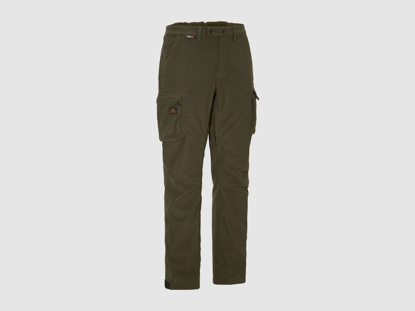 Pantalon Alpha Pro 3-L Swedteam, image 1 sur 4