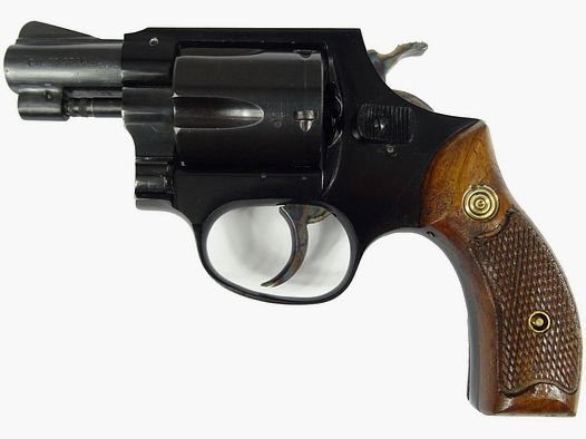 Rewolwer Rossi kal. .38Spec.