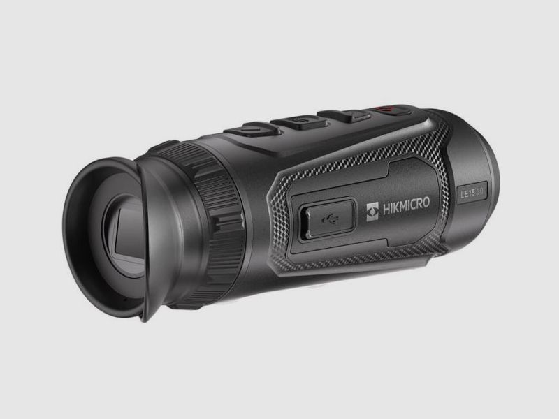 Hikmicro Lynx LE15 3.0 Monoculare termico, immagine 2 di 16