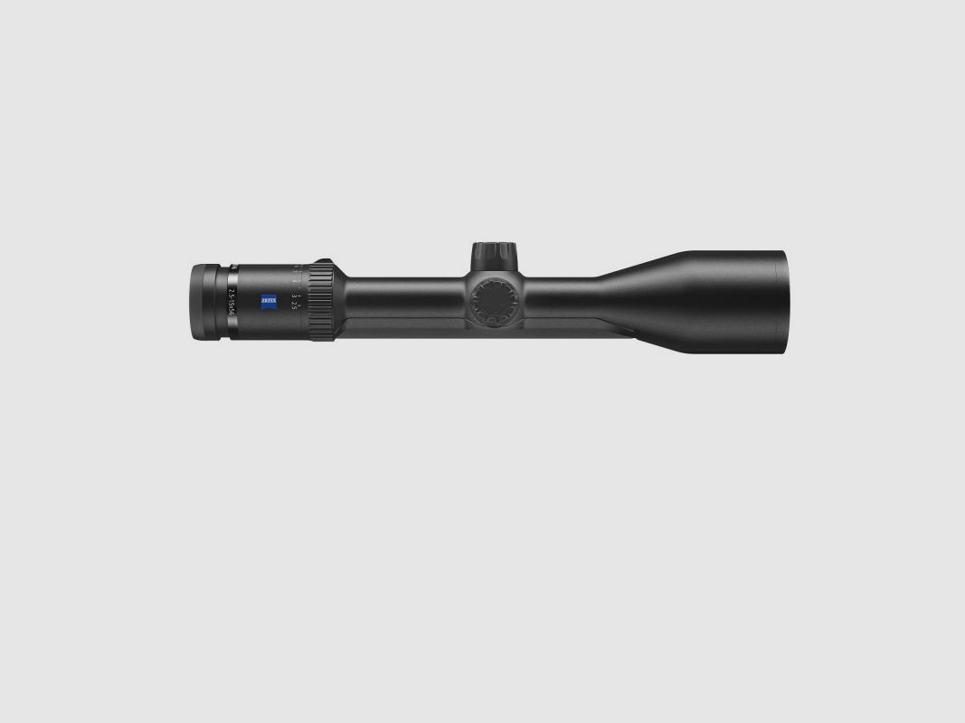 Lunette ZEISS CONQUEST V6 2.5-15X56, image 3 sur 5
