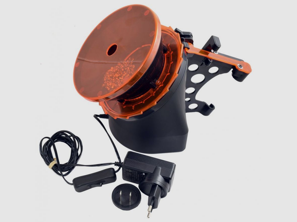 DAA Primer-Pro Automatic Collator, Bild 2 von 2