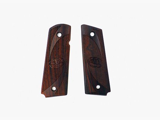 STI “slim line” grepen voor 1911