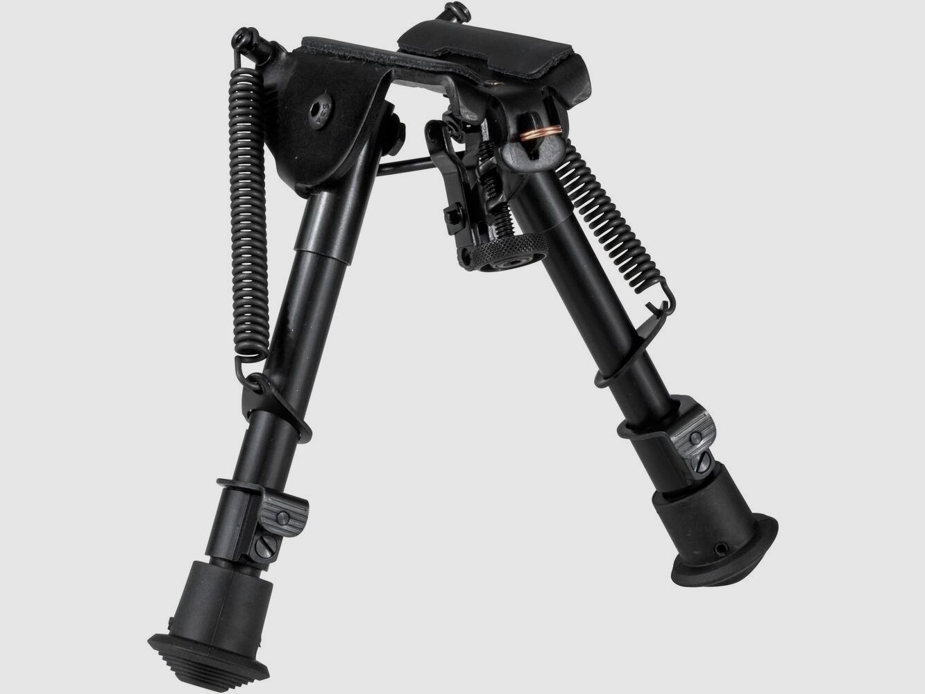 Harris Zweibein BRM 6-9 inch (leg notch)