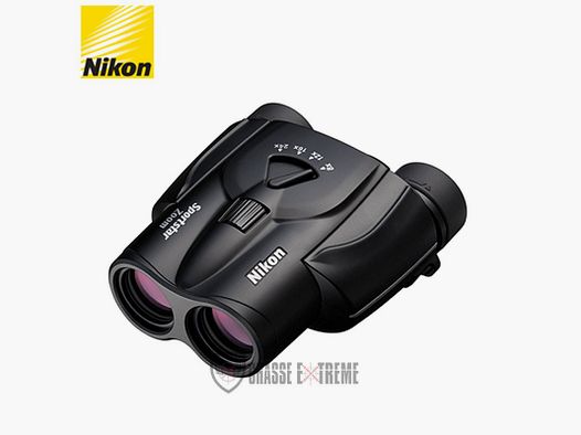 Lornetka NIKON Sporstar 8-24x25