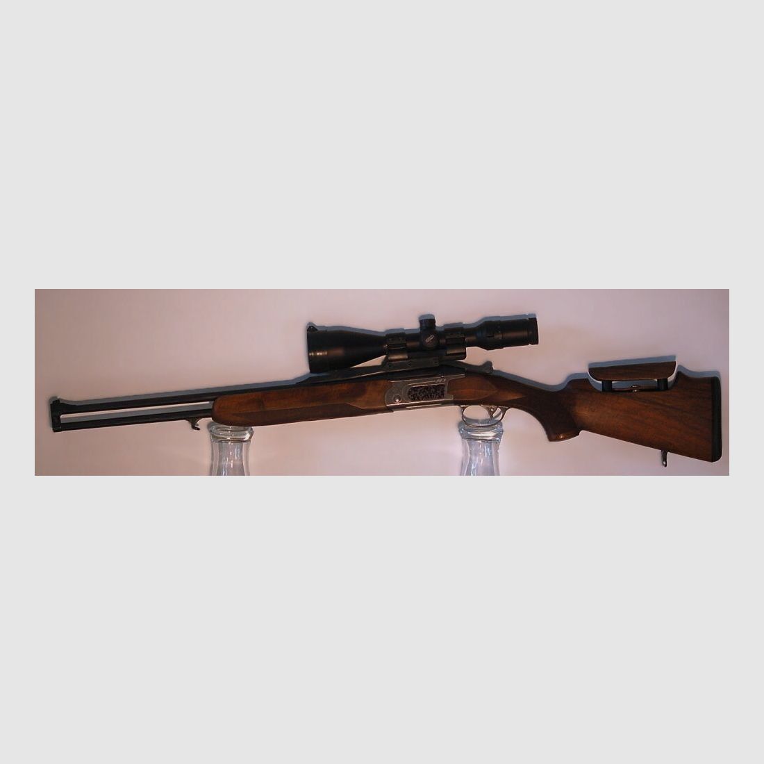 Tikka 512S