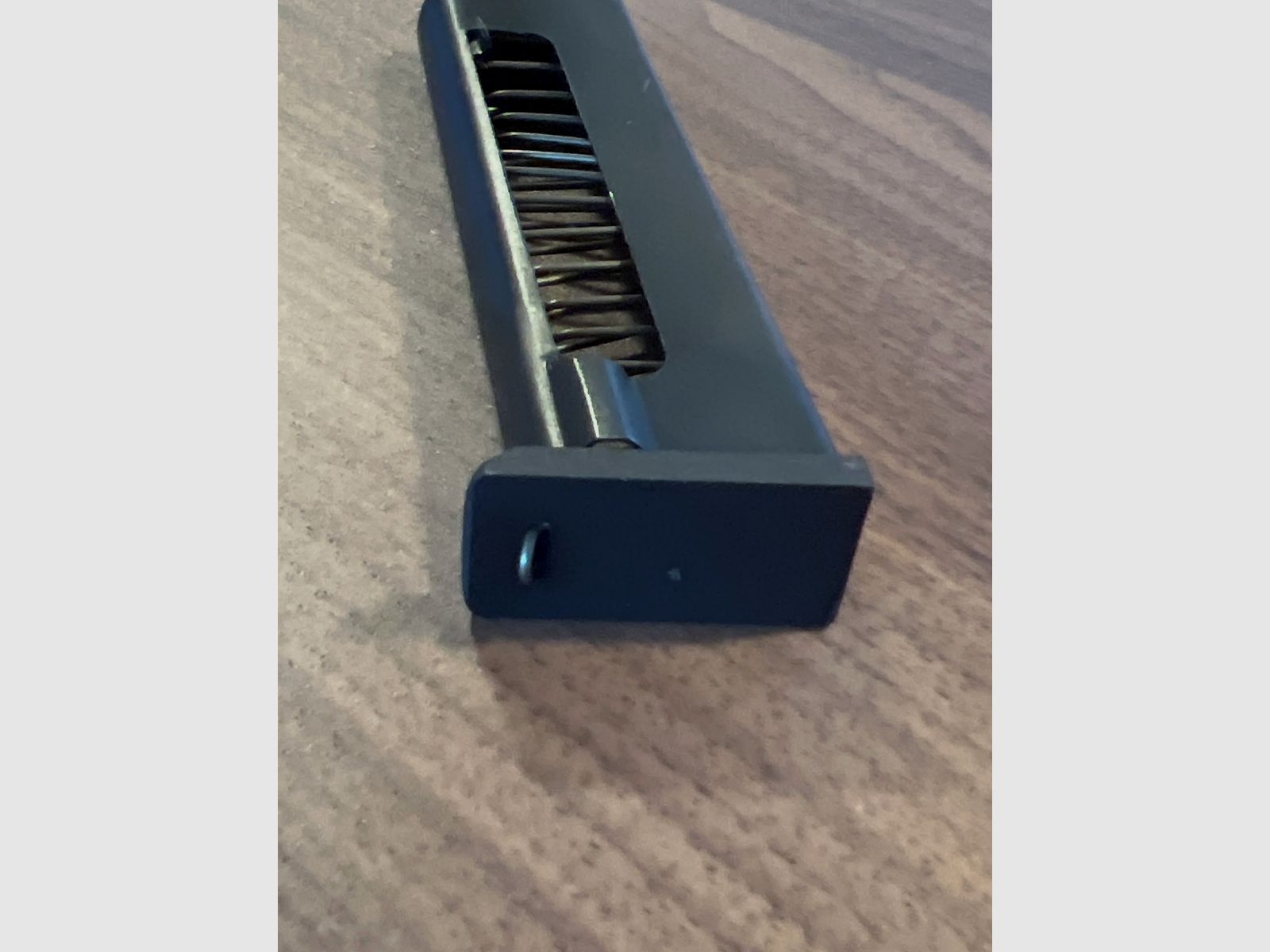 Makarov Magazine 9mm Klassiek USSR