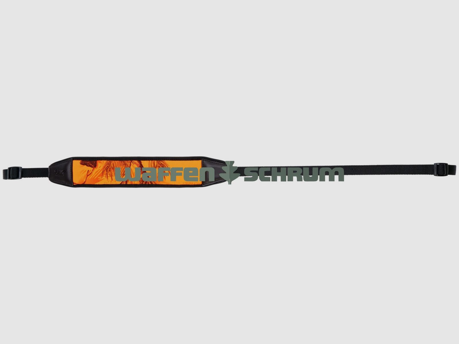 Browning Gewehrriemen Neoprene Rifle