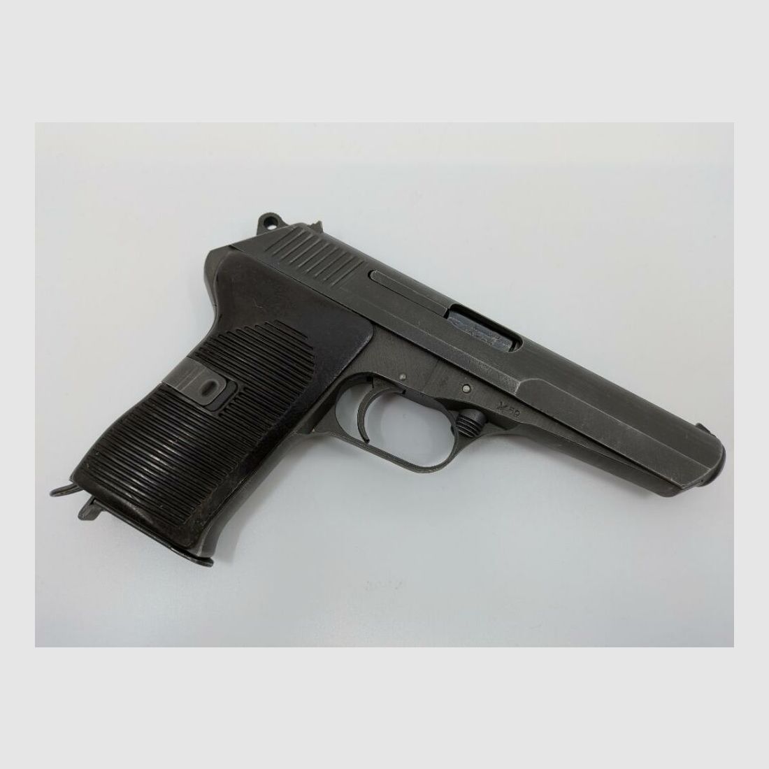 CZ CZ52