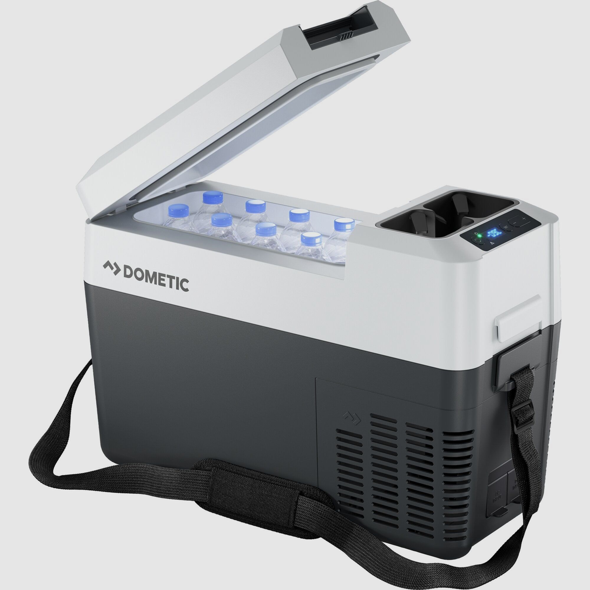 CFF Compressor Coolers, 12/24/100 – 240 Volt, 13 l, image 3 of 39