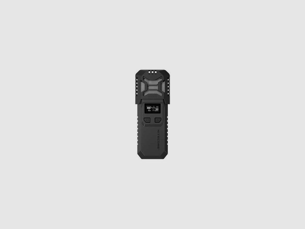 Electric Mosquito Repellent EMR 10 Nitecore