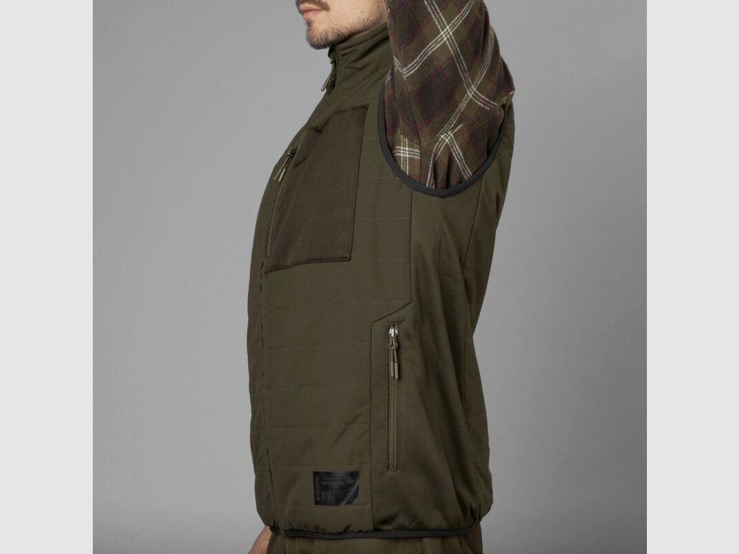 Seeland Herren Heizweste Celsius