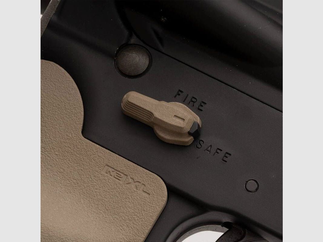 SELEKTOR OGNIA ESK MAGPUL-FDE, zdjęcie 4 z 8