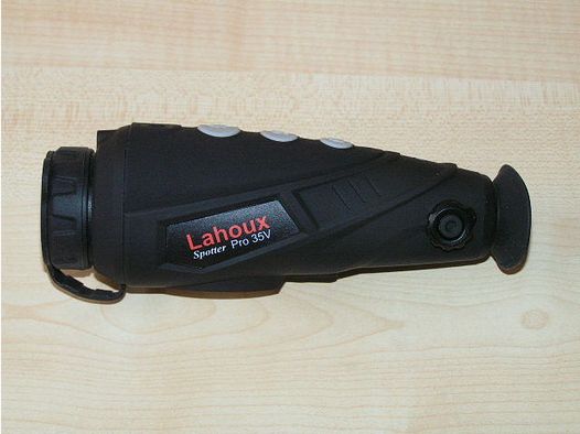 Lahoux Optics	 Spotter 35