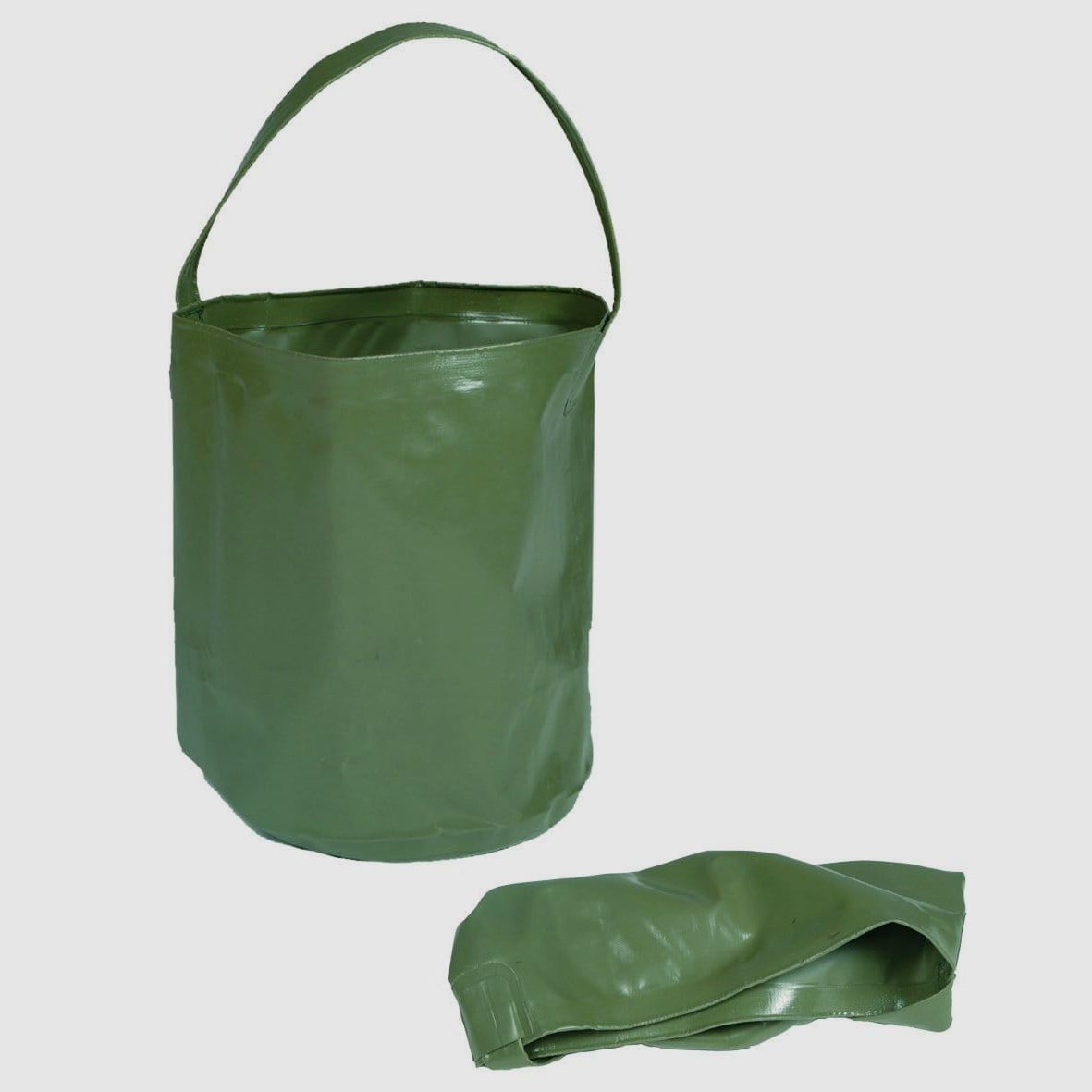 MIL-TEC Wassereimer faltbar 10 L
